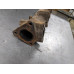 257M312 Right Exhaust Manifold 01-16 Chevrolet Silverado 2500 HD 6.6 8972245875 Diesel