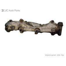 257M313 Left Exhaust Manifold For 01-16 Chevrolet Silverado 2500 HD  6.6 12637647 Diesel