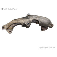 257M314 Left Up-Pipe For 07-10 Chevrolet Silverado 2500 HD  6.6 97354615 Diesel
