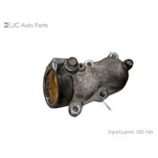 257M316 Thermostat Housing For 07-10 Chevrolet Silverado 2500 HD  6.6  Diesel