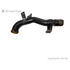 257M317 Coolant Inlet For 07-10 Chevrolet Silverado 2500 HD  6.6  Diesel