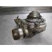 257M318 Water Coolant Pump For 06-07 Chevrolet Silverado 2500 HD  6.6 12637105 Diesel