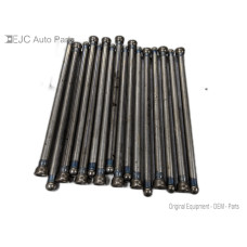 257M321 Pushrods Set All For 07-10 Chevrolet Silverado 2500 HD  6.6 97240416 Diesel
