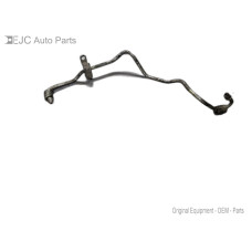 257M326 Fuel Rail To Rail Fuel Line For 07-10 Chevrolet Silverado 2500 HD  6.6  Diesel