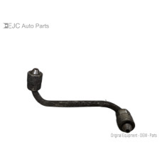 257M327 Pump To Rail Fuel Line For 07-10 Chevrolet Silverado 2500 HD  6.6  Diesel