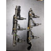 260J102 Direct Fuel Injectors Set With Rail For 11-16 Ford F-150  3.5  Turbo