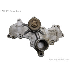 260J103 Coolant Inlet For 11-12 Ford F-150  3.5 BR3E8528DA Turbo