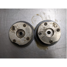 260J105 Intake Camshaft Timing Gear Set For 11-12 Ford F-150  3.5 AT4E6C524BJ Turbo
