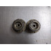 260J106 Exhaust Camshaft Timing Gear Set For 11-12 Ford F-150  3.5 AT4E6C525FJ Turbo