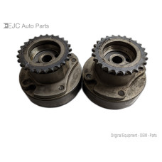 260J106 Exhaust Camshaft Timing Gear Set For 11-12 Ford F-150  3.5 AT4E6C525FJ Turbo