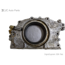 260J107 Rear Oil Seal Housing For 11-12 Ford F-150  3.5 AT4E6K318AA Turbo