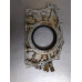 260J107 Rear Oil Seal Housing For 11-12 Ford F-150  3.5 AT4E6K318AA Turbo