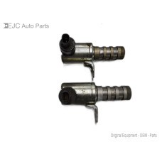 260J109 Exhaust Variable Valve Timing Solenoid Set For 11-12 Ford F-150  3.5  Turbo