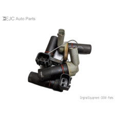 260J110 Camshaft Position Sensor Set For 11-12 Ford F-150  3.5 AT4E6B266AA Turbo