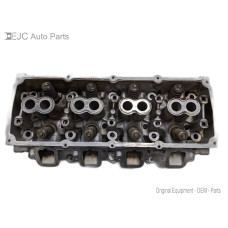 #PM06 Right Cylinder Head From 2003 Dodge Ram 1500  5.7 53021616AJ Hemi