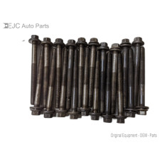260C115 Cylinder Head Bolt Kit For 03-04 Dodge Ram 1500  5.7  Hemi