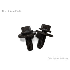260V110 Camshaft Bolt Set For 11-13 Ram 1500  4.7  SOHC
