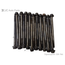 260V117 Cylinder Head Bolt Kit For 11-13 Ram 1500  4.7  SOHC