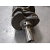 #P605 Crankshaft Standard For 15-17 Chrysler  200  2.4 5048537AA Gas