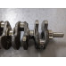 #P605 Crankshaft Standard For 15-17 Chrysler  200  2.4 5048537AA Gas