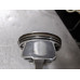 260P101 Piston and Connecting Rod Standard From 2015 Chrysler  200  2.4 05048639AA Gas