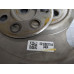 260P107 Flexplate From 2015 Chrysler  200  2.4 52108837AB Gas