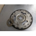 260P107 Flexplate From 2015 Chrysler  200  2.4 52108837AB Gas