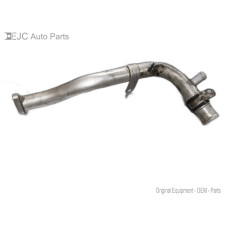 260P109 Coolant Crossover Tube From 2015 Chrysler  200  2.4 05047484AD Gas