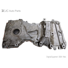 260P110 Engine Timing Cover For 15-17 Chrysler  200  2.4 05048201AA Gas