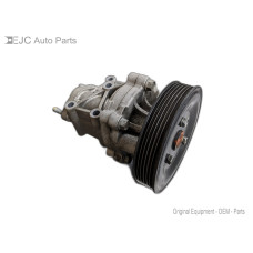 260P111 Water Pump With Housing For 15-17 Chrysler  200  2.4 68046026AA Gas