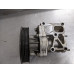 260P111 Water Pump With Housing For 15-17 Chrysler  200  2.4 68046026AA Gas