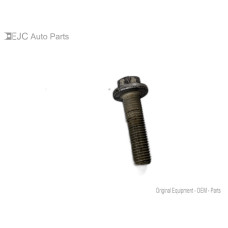 260Q103 Camshaft Bolt From 2015 Chrysler  200  2.4  Gas
