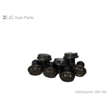 260Q104 Flexplate Bolts From 2015 Chrysler  200  2.4  Gas