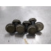 260Q104 Flexplate Bolts From 2015 Chrysler  200  2.4  Gas