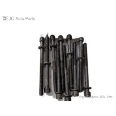 260Q106 Cylinder Head Bolt Kit From 2015 Chrysler  200  2.4  Gas