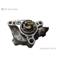 260Q109 Vacuum Pump For 15-17 Chrysler  200  2.4 05048401AA Gas