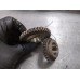 260Q111 Crankshaft Timing Gear Set From 2015 Chrysler  200  2.4  Gas set of 2