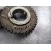 260Q111 Crankshaft Timing Gear Set From 2015 Chrysler  200  2.4  Gas set of 2