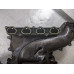 GXQ101 Intake Manifold For 15-17 Chrysler  200  2.4 04627937AJ Gas
