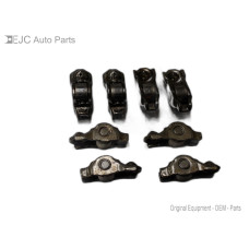 260Q114 Complete Rocker Arm Set From 2015 Chrysler  200  2.4  Gas