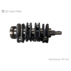 #P809 Crankshaft Standard For 13-17 Subaru Legacy  2.5 12200AA53A Gas