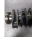 #P809 Crankshaft Standard For 13-17 Subaru Legacy  2.5 12200AA53A Gas