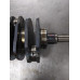 #P809 Crankshaft Standard For 13-17 Subaru Legacy  2.5 12200AA53A Gas