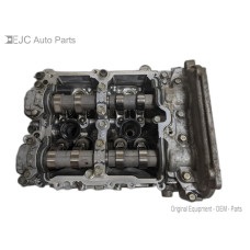 #SQ02 Left Cylinder Head For 13-14 Subaru Legacy  2.5 11063AB73A Gas Driver Side