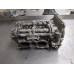 #SQ02 Left Cylinder Head For 13-14 Subaru Legacy  2.5 11063AB73A Gas Driver Side