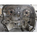 #SQ02 Left Cylinder Head For 13-14 Subaru Legacy  2.5 11063AB73A Gas Driver Side