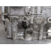 #SQ02 Left Cylinder Head For 13-14 Subaru Legacy  2.5 11063AB73A Gas Driver Side