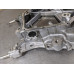 260G206 Upper Engine Oil Pan For 13-14 Subaru Legacy  2.5 11120AA35B Gas