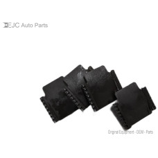 260G222 Intake Air Deflectors For 13-14 Subaru Legacy  2.5  Gas