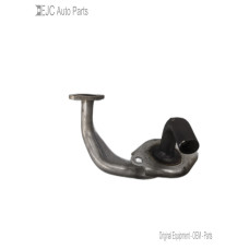 260G229 Downstream EGR Tube For 13-14 Subaru Legacy  2.5  Gas
